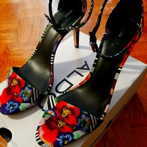 Aldo Ladies High Heels
